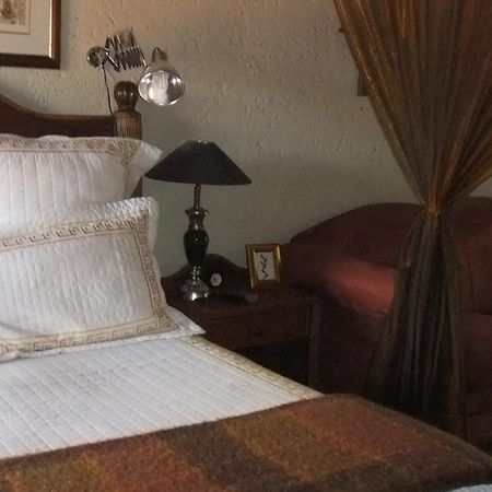 Treetops & Treats Guest House Pretoria-Noord Kültér fotó