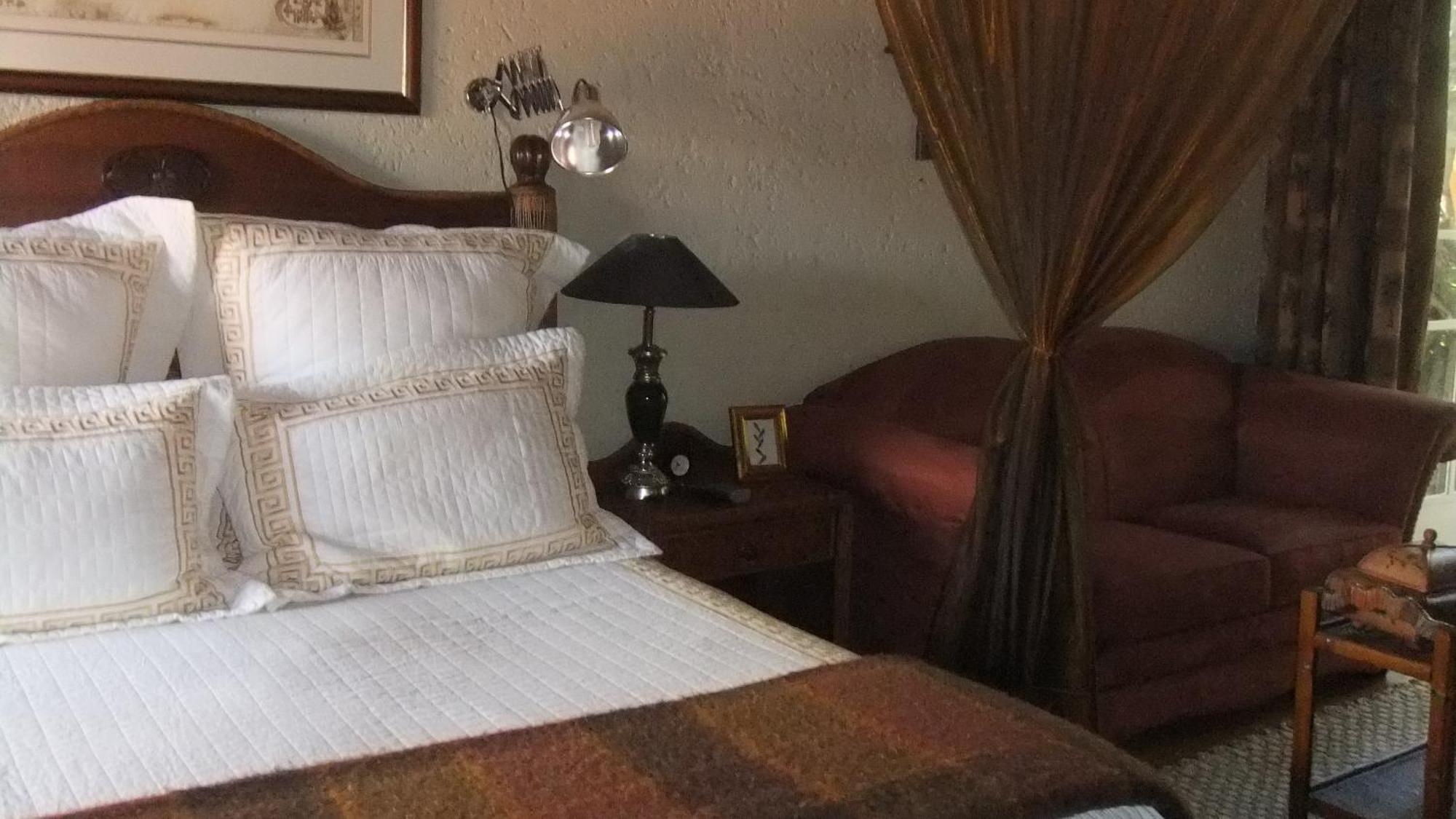 Treetops & Treats Guest House Pretoria-Noord Kültér fotó