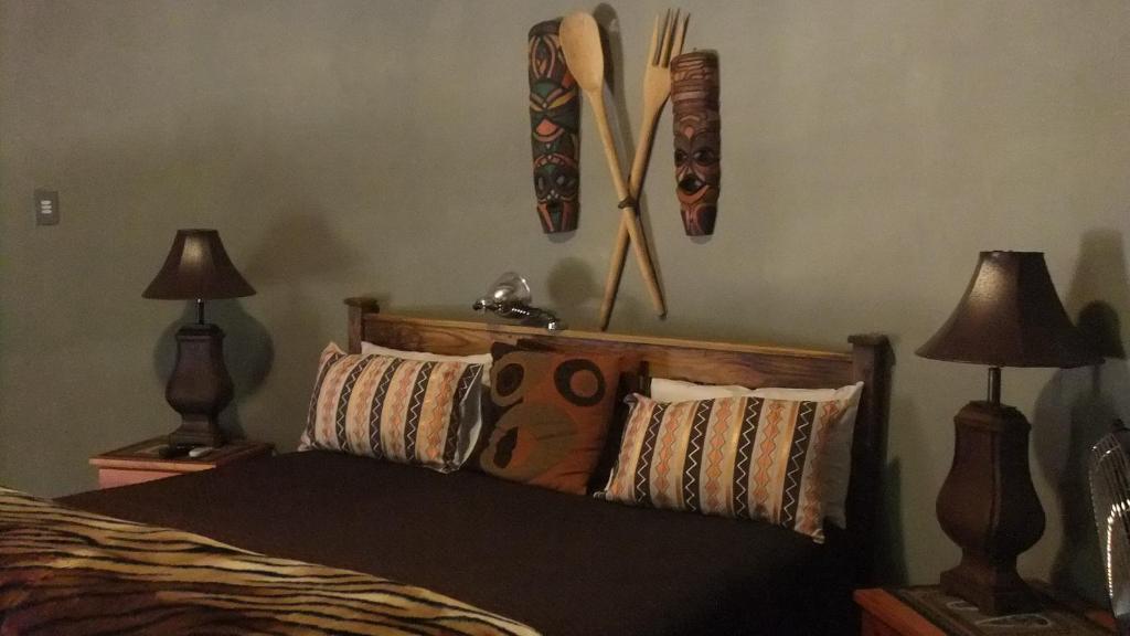 Treetops & Treats Guest House Pretoria-Noord Kültér fotó