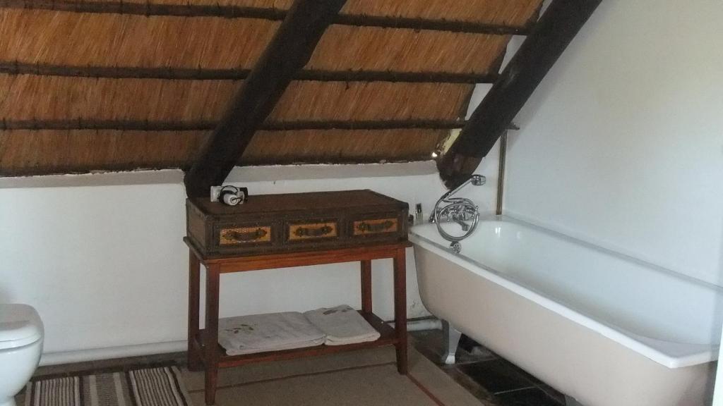 Treetops & Treats Guest House Pretoria-Noord Kültér fotó