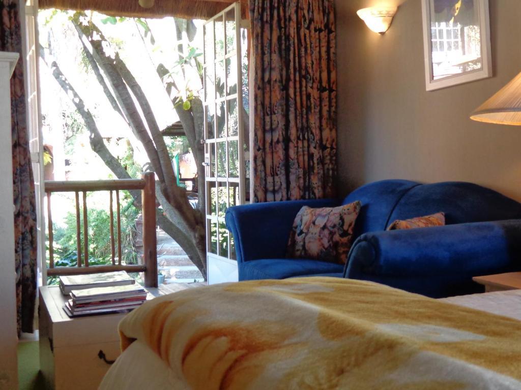 Treetops & Treats Guest House Pretoria-Noord Szoba fotó