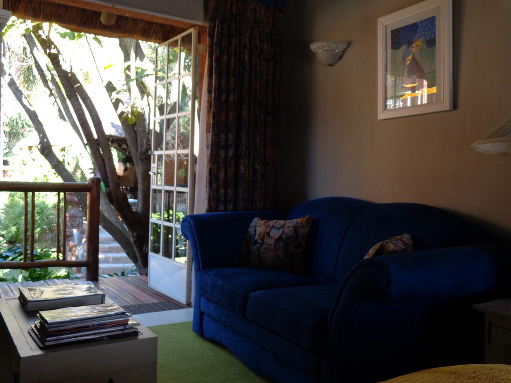 Treetops & Treats Guest House Pretoria-Noord Kültér fotó