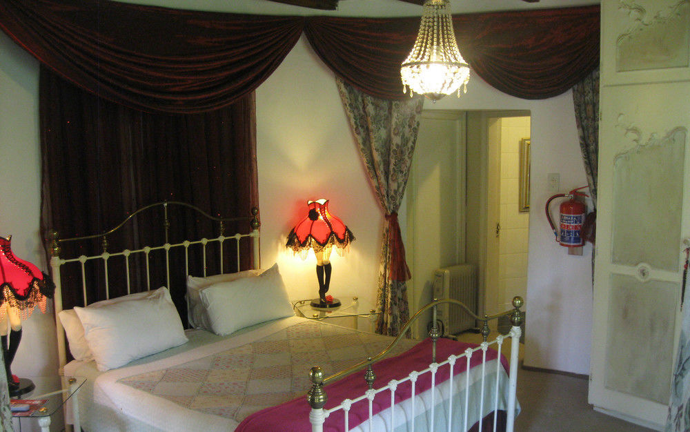 Treetops & Treats Guest House Pretoria-Noord Kültér fotó