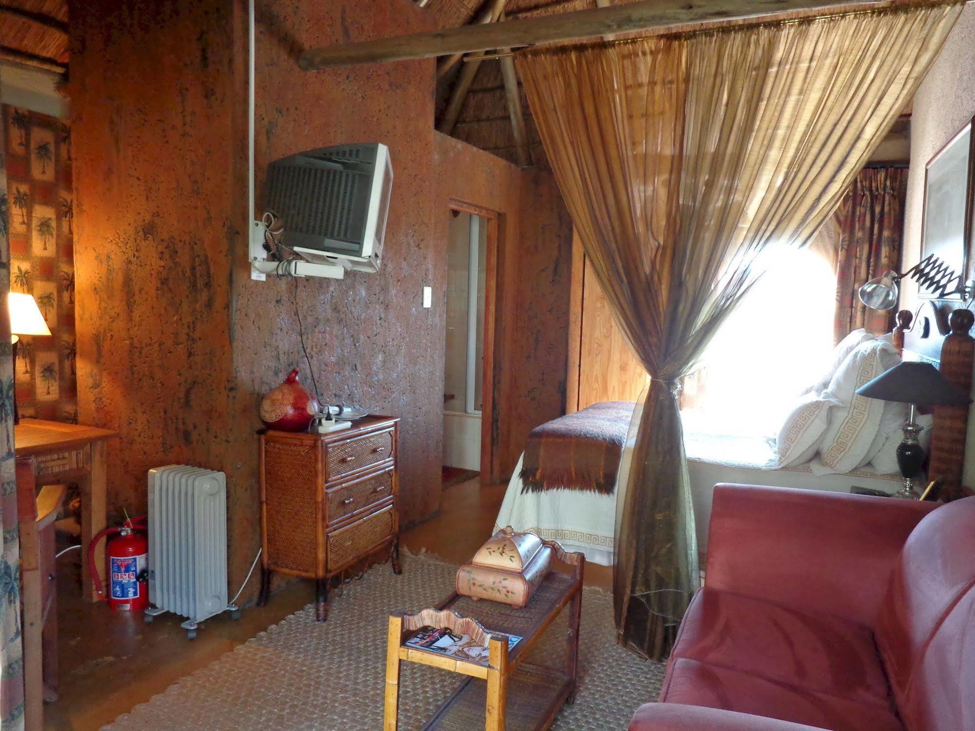 Treetops & Treats Guest House Pretoria-Noord Kültér fotó
